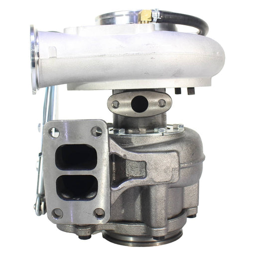 DURAFORCE Turbo HX40W Turbocharger 3591460 for Cummins Engine E6C ISC 6CTAA 8.3L