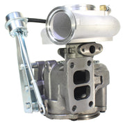 DURAFORCE Turbo HX40W Turbocharger 3591460 for Cummins Engine E6C ISC 6CTAA 8.3L
