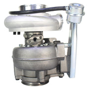 DURAFORCE Turbo HX40W Turbocharger 3591460 for Cummins Engine E6C ISC 6CTAA 8.3L