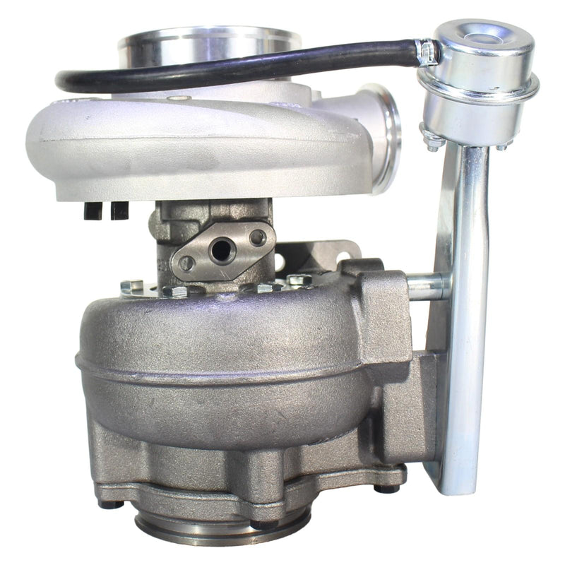 DURAFORCE Turbo HX40W Turbocharger 3591460 for Cummins Engine E6C ISC 6CTAA 8.3L