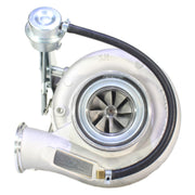 DURAFORCE Turbo HX40W Turbocharger 3591460 for Cummins Engine E6C ISC 6CTAA 8.3L