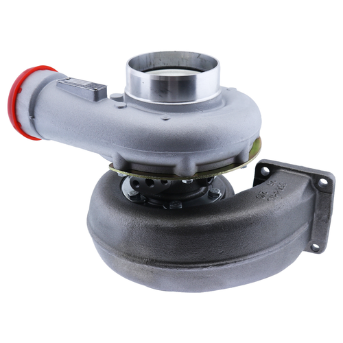 DURAFORCE Turbo HX50 Turbocharger 3803939RX 3803939 For Cummins Engine M11 M11-350