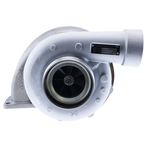 DURAFORCE Turbo HX50 Turbocharger 3803939RX 3803939 For Cummins Engine M11 M11-350