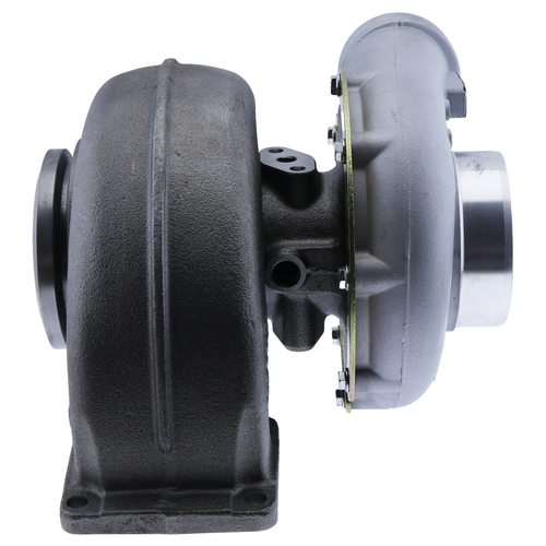 DURAFORCE Turbo HX50 Turbocharger 3803939RX 3803939 For Cummins Engine M11 M11-350