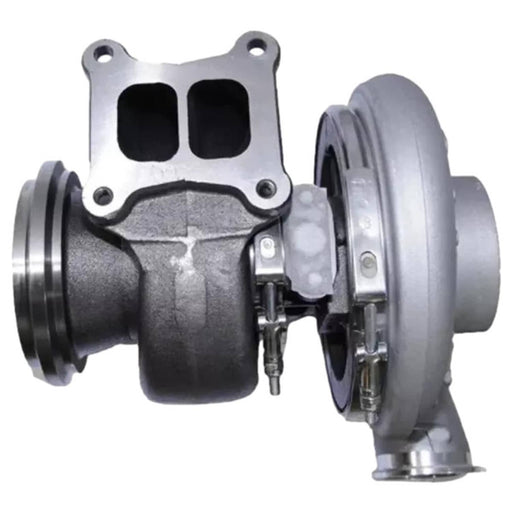 DURAFORCE Turbo HX55 Turbocharger 3800471 for Cummins Engine ISM ISME M11 B5.9 99-12