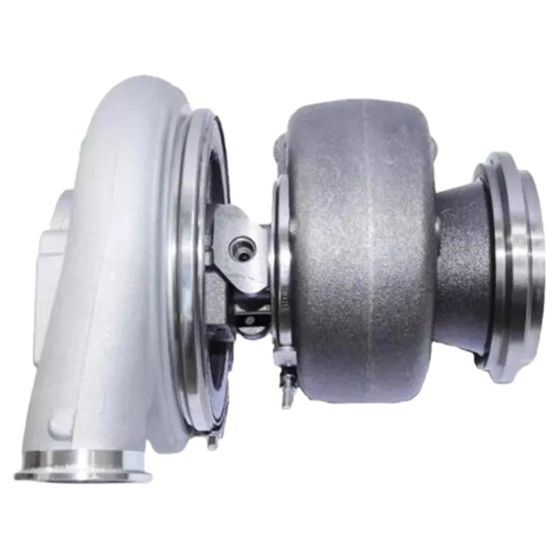 DURAFORCE Turbo HX55 Turbocharger 3800471 for Cummins Engine ISM ISME M11 B5.9 99-12
