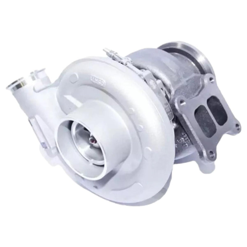 DURAFORCE Turbo HX55 Turbocharger 3800471 for Cummins Engine ISM ISME M11 B5.9 99-12