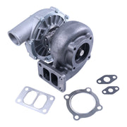 DURAFORCE Turbo K27.2 Turbocharger 53279706409 04153189 for Deutz Tractor BF6L913 Engine