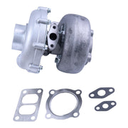 DURAFORCE Turbo K27.2 Turbocharger 53279706409 04153189 for Deutz Tractor BF6L913 Engine