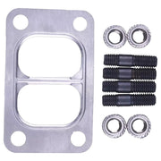 DURAFORCE Turbo Mounting Studs Nuts w/Gasket 3818823 For Cummins 4B3.9 6B5.9 6C8.3 B3.3