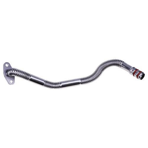 DURAFORCE Turbo Oil Drain Connection 3934085 for Cummins ISB 6BT 6BT5.9 6B5.9 B4.5 QSB5.9