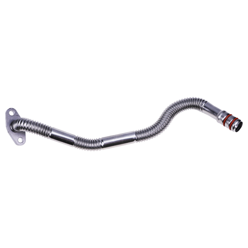 DURAFORCE Turbo Oil Drain Connection 3934085 for Cummins ISB 6BT 6BT5.9 6B5.9 B4.5 QSB5.9