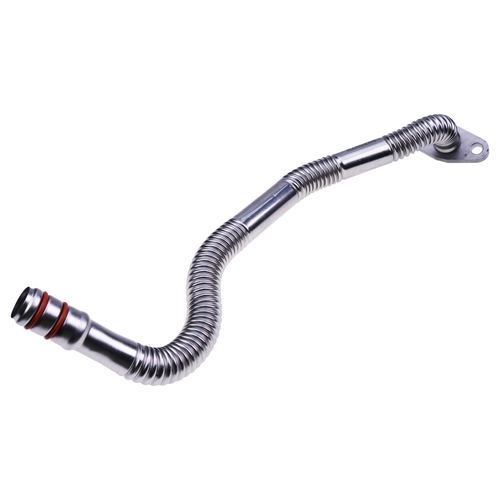 DURAFORCE Turbo Oil Drain Connection 3934085 for Cummins ISB 6BT 6BT5.9 6B5.9 B4.5 QSB5.9