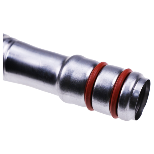 DURAFORCE Turbo Oil Drain Connection 3934085 for Cummins ISB 6BT 6BT5.9 6B5.9 B4.5 QSB5.9