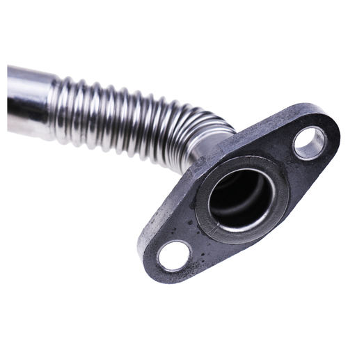 DURAFORCE Turbo Oil Drain Connection 3934085 for Cummins ISB 6BT 6BT5.9 6B5.9 B4.5 QSB5.9