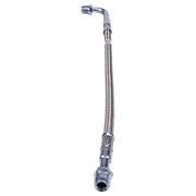 DURAFORCE Turbo Oil Feed Line Tube 3912747 for Dodge D250 D350 W250 W350 Cummins 6B5.9 ISB