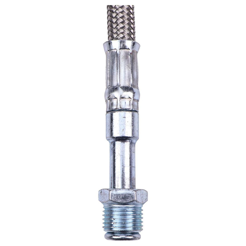 DURAFORCE Turbo Oil Feed Line Tube 3912747 for Dodge D250 D350 W250 W350 Cummins 6B5.9 ISB