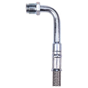 DURAFORCE Turbo Oil Feed Line Tube 3912747 for Dodge D250 D350 W250 W350 Cummins 6B5.9 ISB