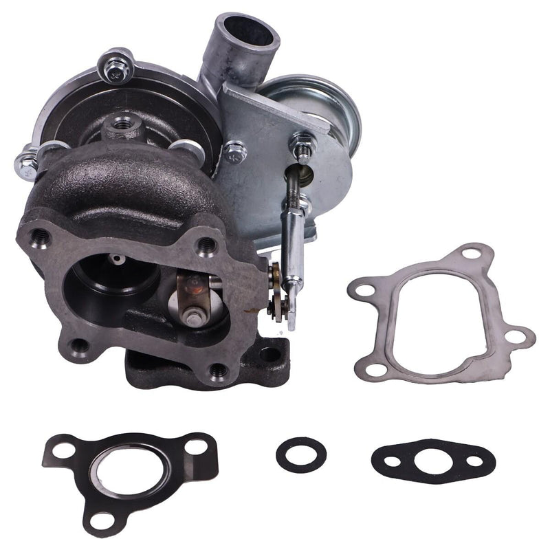 DURAFORCE Turbo RHB31 Turbocharger 129006-18020 for Yanmar Marine Engine 3TNV84T-KMP