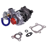 DURAFORCE Turbo RHB31 Turbocharger 129006-18020 for Yanmar Marine Engine 3TNV84T-KMP