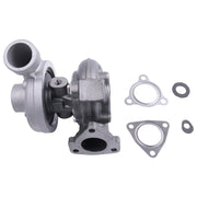 DURAFORCE Turbo S1B Turbocharger 2674A177 317257 317258 317166 For Perkins 704-30T Engine
