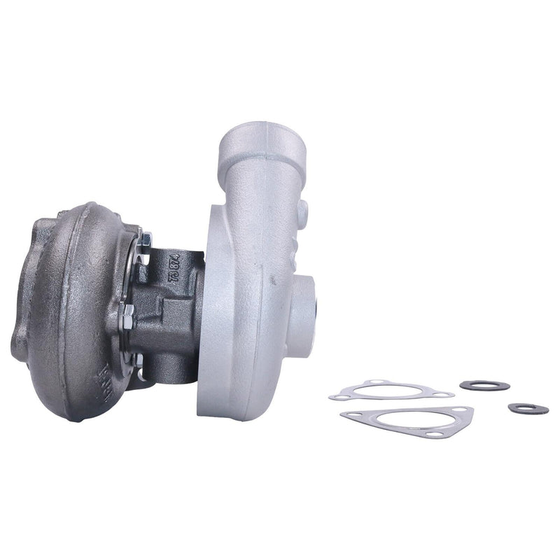 DURAFORCE Turbo S1B Turbocharger 2674A177 317257 317258 317166 For Perkins 704-30T Engine