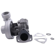 DURAFORCE Turbo S1B Turbocharger 2674A177 317257 317258 317166 For Perkins 704-30T Engine