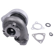 DURAFORCE Turbo S1B Turbocharger 2674A177 317257 317258 317166 For Perkins 704-30T Engine