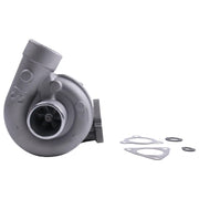 DURAFORCE Turbo S1B Turbocharger 2674A177 317257 317258 317166 For Perkins 704-30T Engine