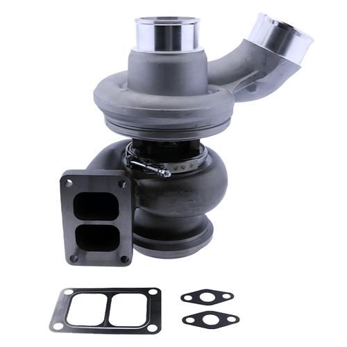 DURAFORCE Turbo S400S073 Turbocharger 631GC5173AMX For Mack Truck E7427 E7460 Engine