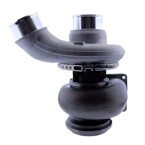 DURAFORCE Turbo S400S073 Turbocharger 631GC5173AMX For Mack Truck E7427 E7460 Engine