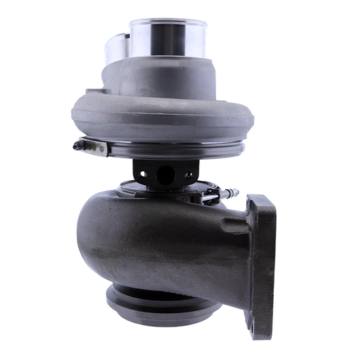 DURAFORCE Turbo S400S073 Turbocharger 631GC5173AMX For Mack Truck E7427 E7460 Engine