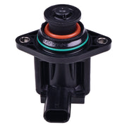 DURAFORCE Turbo Solenoid Valve AA5E-9U465-A for Ford Expedition Flex Lincoln MKS 2010-18