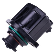 DURAFORCE Turbo Solenoid Valve AA5E-9U465-A for Ford Expedition Flex Lincoln MKS 2010-18