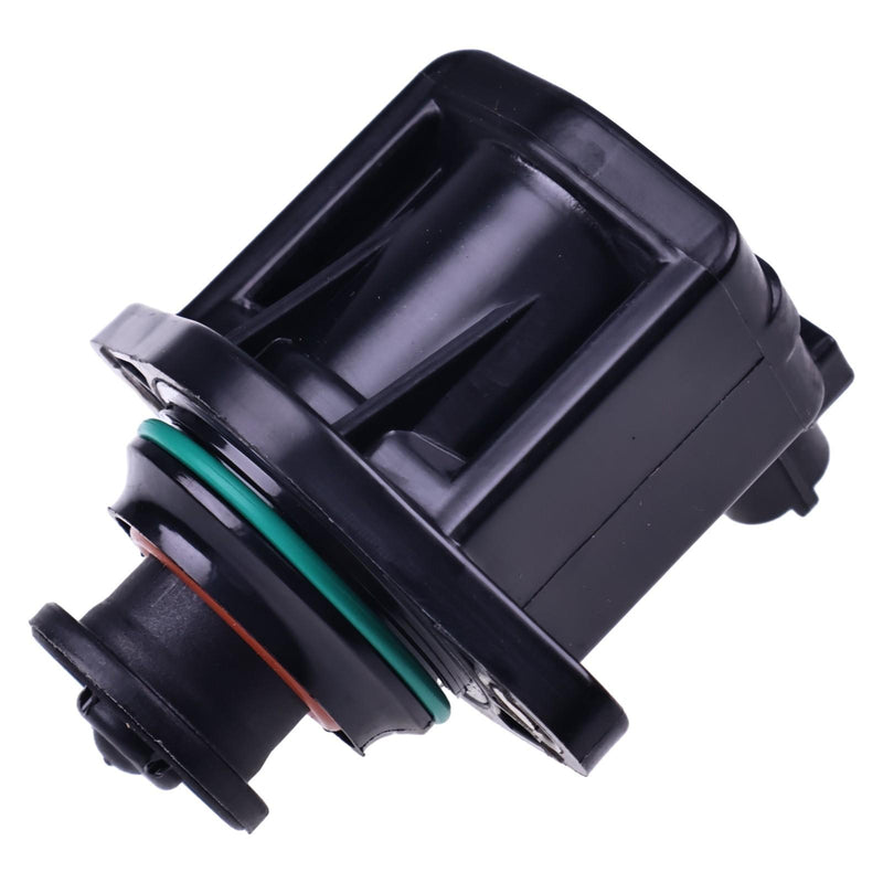 DURAFORCE Turbo Solenoid Valve AA5E-9U465-A for Ford Expedition Flex Lincoln MKS 2010-18