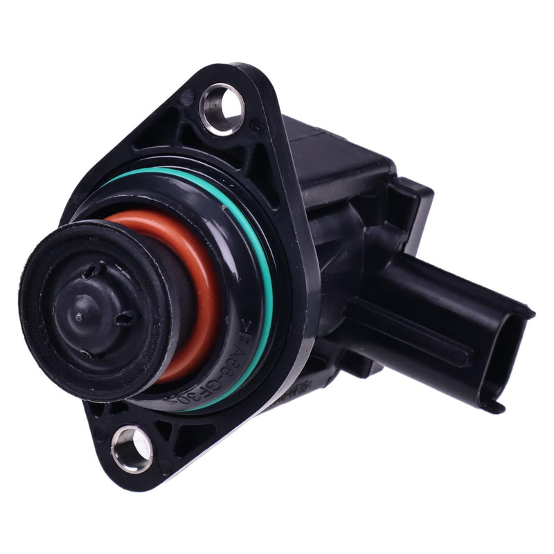 DURAFORCE Turbo Solenoid Valve AA5E-9U465-A for Ford Expedition Flex Lincoln MKS 2010-18