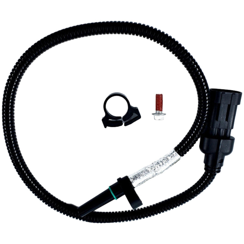 DURAFORCE Turbo Speed Sensor 68039104AA For Dodge Ram 2500 3500 6.7L Engine 2007-2012