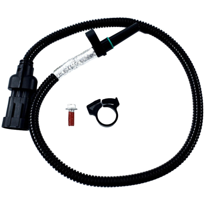 DURAFORCE Turbo Speed Sensor 68039104AA For Dodge Ram 2500 3500 6.7L Engine 2007-2012