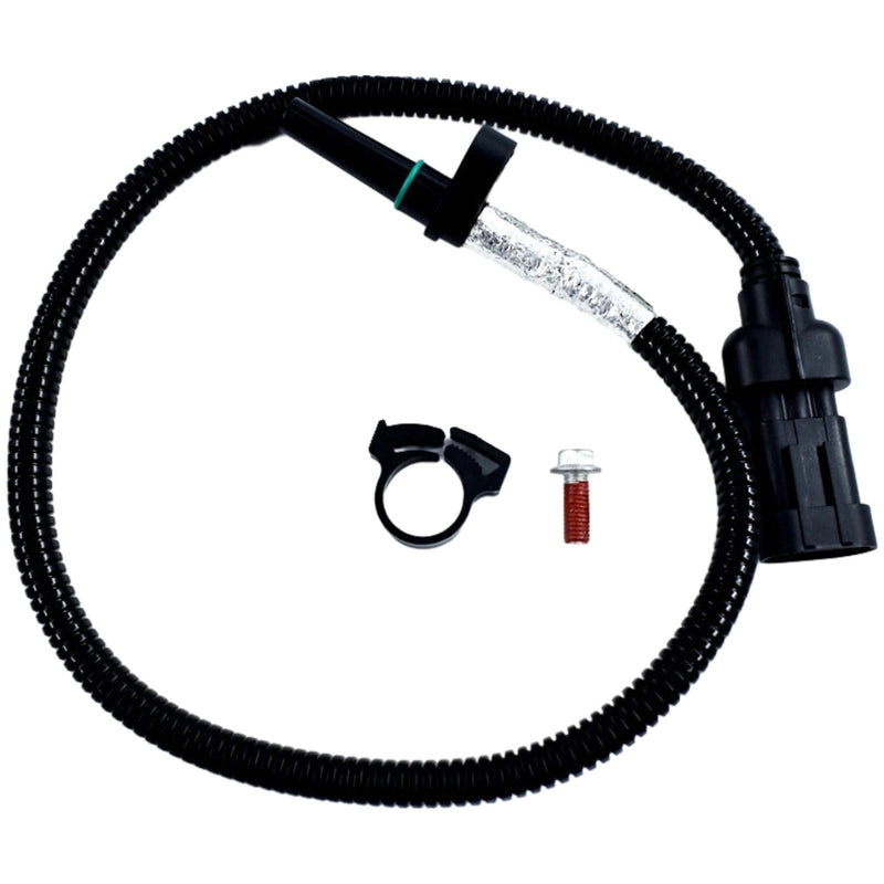 DURAFORCE Turbo Speed Sensor 68039104AA For Dodge Ram 2500 3500 6.7L Engine 2007-2012