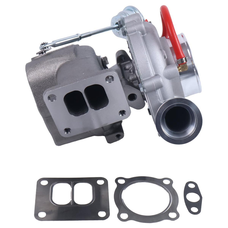 DURAFORCE Turbo Turbocharger 53271013074 For Mercedes Benz OM926LA-E3 Engine 2002-2007
