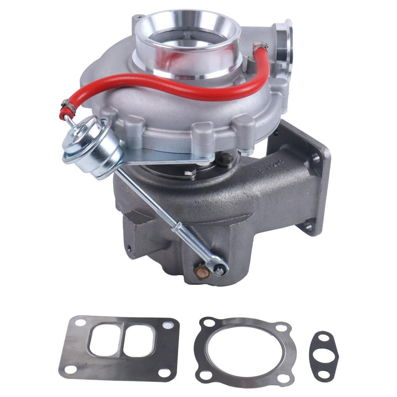 DURAFORCE Turbo Turbocharger 53271013074 For Mercedes Benz OM926LA-E3 Engine 2002-2007