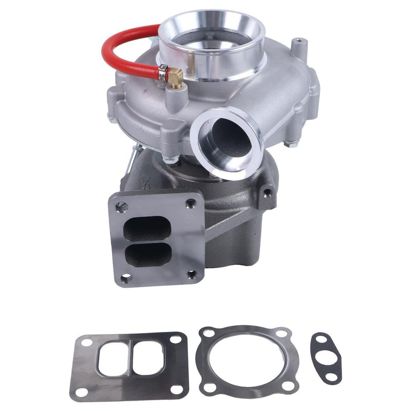 DURAFORCE Turbo Turbocharger 53271013074 For Mercedes Benz OM926LA-E3 Engine 2002-2007