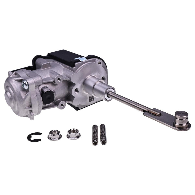 DURAFORCE Turbo Wastegate Actuator 03F145725G Fits For Audi VW Seat Skoda 1.2T