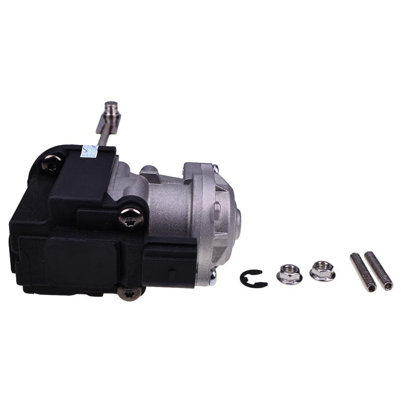 DURAFORCE Turbo Wastegate Actuator 03F145725G Fits For Audi VW Seat Skoda 1.2T