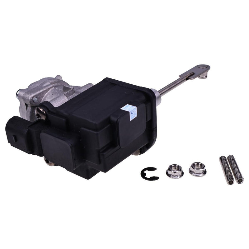 DURAFORCE Turbo Wastegate Actuator 03F145725G Fits For Audi VW Seat Skoda 1.2T