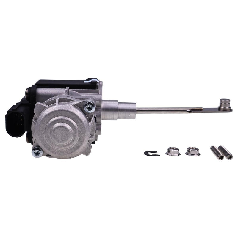 DURAFORCE Turbo Wastegate Actuator 03F145725G Fits For Audi VW Seat Skoda 1.2T