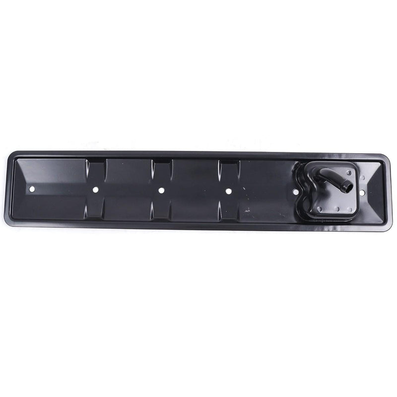 DURAFORCE Tappet Pushrod Cover 3990737 3990730 For Cummins 6BT 6CT 4BT 5.9L 12V Engine