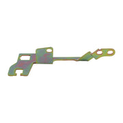 DURAFORCE Throttle Kickdown Cable Bracket 157313 For TH350, 700-R4 and 200-4R Cables