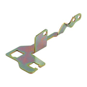 DURAFORCE Throttle Kickdown Cable Bracket 157313 For TH350, 700-R4 and 200-4R Cables