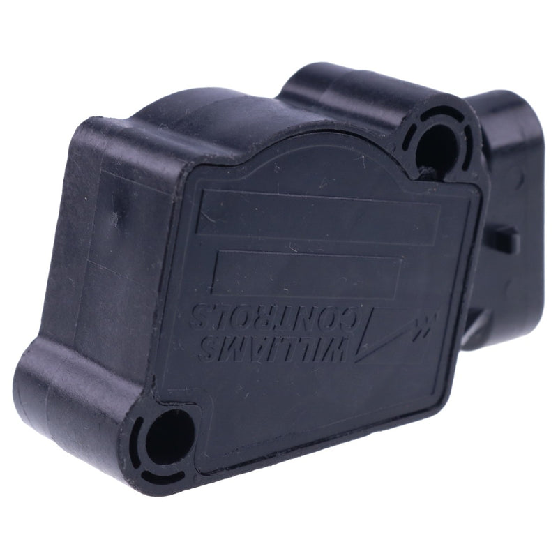 DURAFORCE Throttle Position Sensor 1697269C91 134734 For Navistar International Williams
